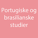 Portugisiske og brasilianske studier